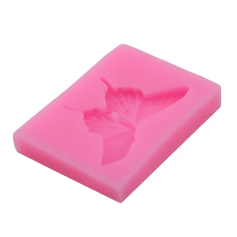 

3D Butterfly Silicone cake mold fondant mold cake decorating tools chocolate gumpaste mold baking tools 998269