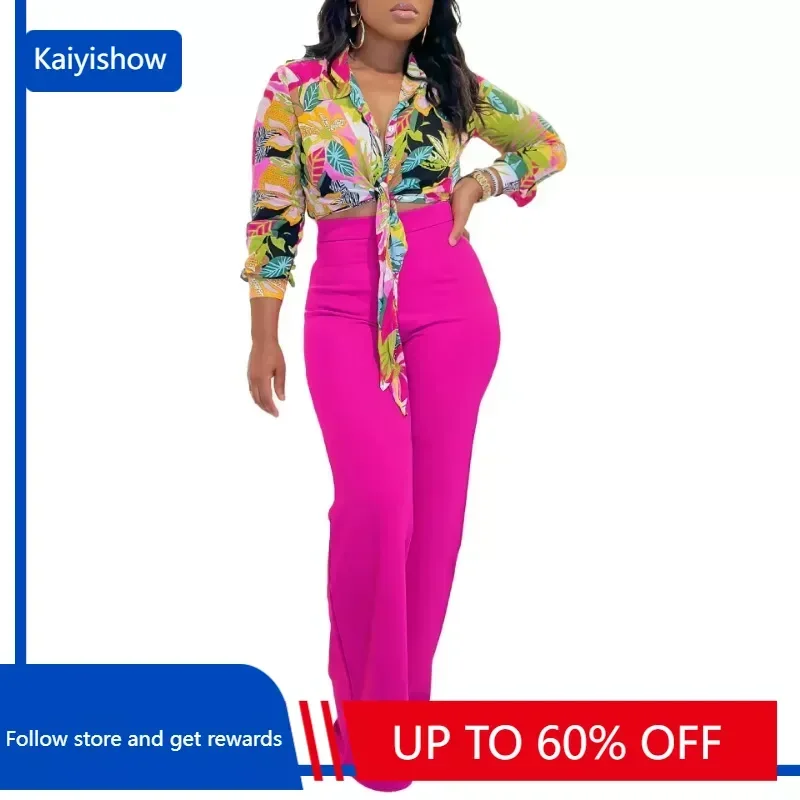 

Женские комплекты из 2 предметов, африканские комплекты Дашики, Новое поступление, весна-осень, комплект из двух предметов, топ и брюки, костюмы, наряды, одежда