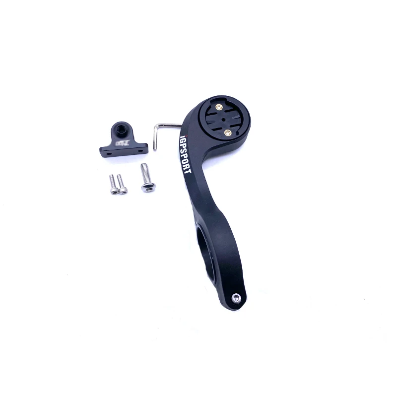 M80 add gopro