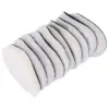 10 Pcs 125 Mm Car Polishing Pad 5 Inch Inch Polish Waxing Pads Wool Polisher Bonnet Car Paint Care Wool Polishing Pad 2