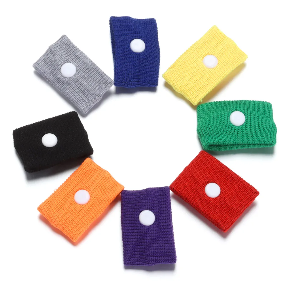 2X Travel Morning Sickness Wrist Band Anti Nausea Car Van Sea Plane Wristband Anti-motion Sickness Bracelet Strap Boats anti motion sickness wristband