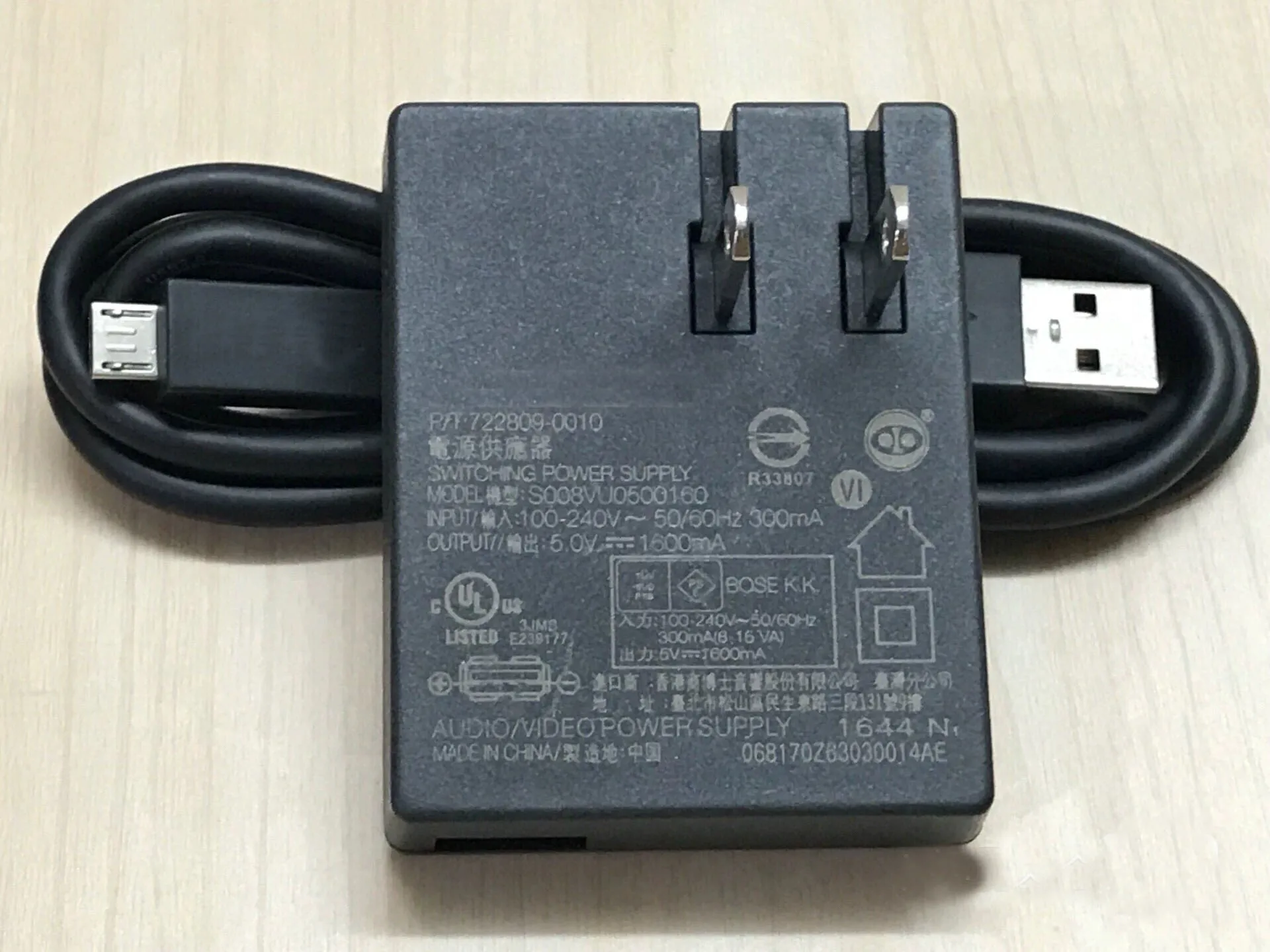 Soundlink Mini Bose Soundlink Revolve Plus Charger Original Base