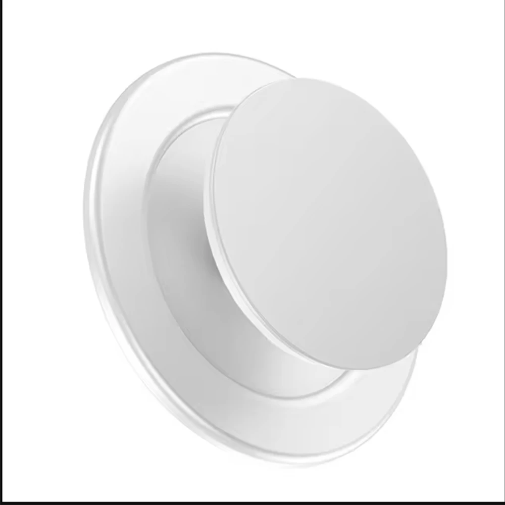 מעמד אחיזה מגנטי לטלפון מסוג PopSockets עבור סדרת אייפון 17/14/16/15, טבעת אחיזה מגנטית לטלפון, מעמד טבעת לטלפון.