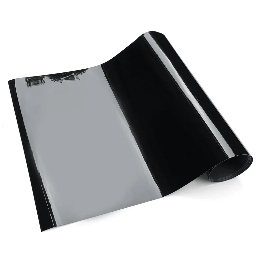 Gloss PET Auto Aufkleber Auto Vinyl Wrap Aufkleber Blase Kostenloser Auto Dekoration Aufkleber Universal RV Fahrrad Motorrad Auto Zubehör – Detail 13