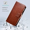 Funda para ZTE Blade A34 Case Leather Book Stand Magentic Wallet Coque PU Leather Capas Flip Phone Cover For ZTE Blade A34 чехол 6