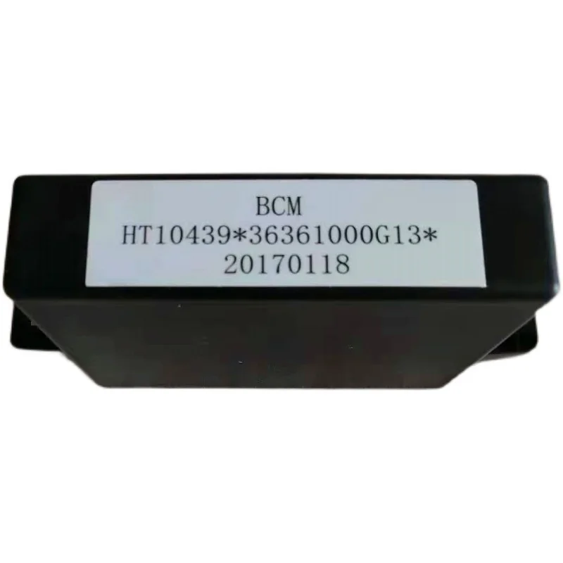 

36361000G13 36361000G00 36361000G02A1 Auto BCM Module For Hyundai Santa fe