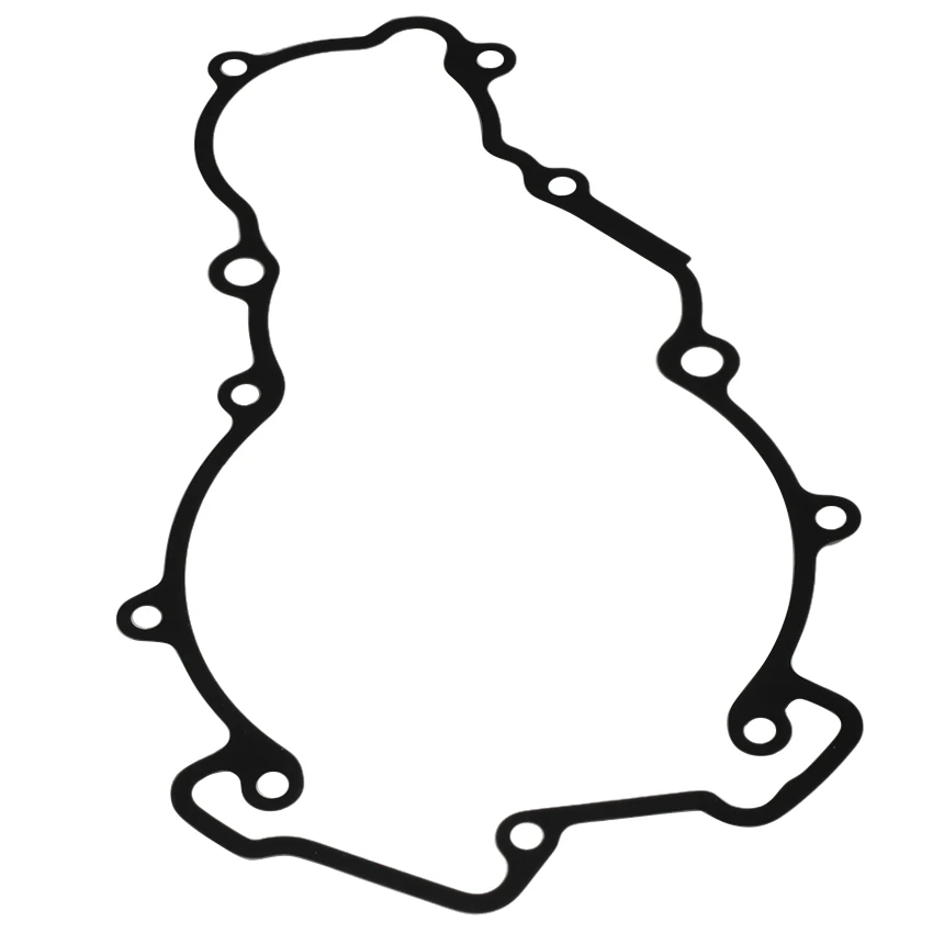 60030040000 Guarnizione Coperchio Carter Generatore Statore Per Ktm 950 Adventure 950 Adv-S 990 Adventure 990 Smr Accessori Moto