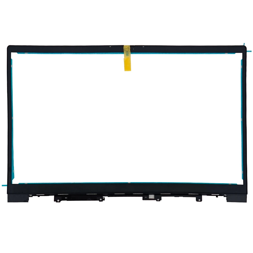LCD 후면 케이스 뚜껑 커버 베젤 힌지, 전면 하단 하우징 교체, 레노버 씽크북 15 G2 G3 G4 ACL ARE ITL 노트북용, 신제품