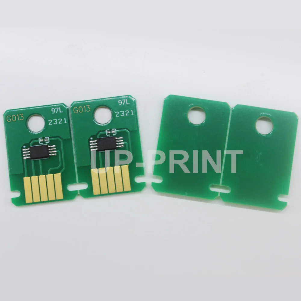 Maintenance Box MC-G02 Chip compatible Canon G2160 G3160 G1220 G2260 G3260 G1420 G2060 printer MC-G02 maintenance box chip resetter