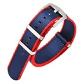 A7. Red blue