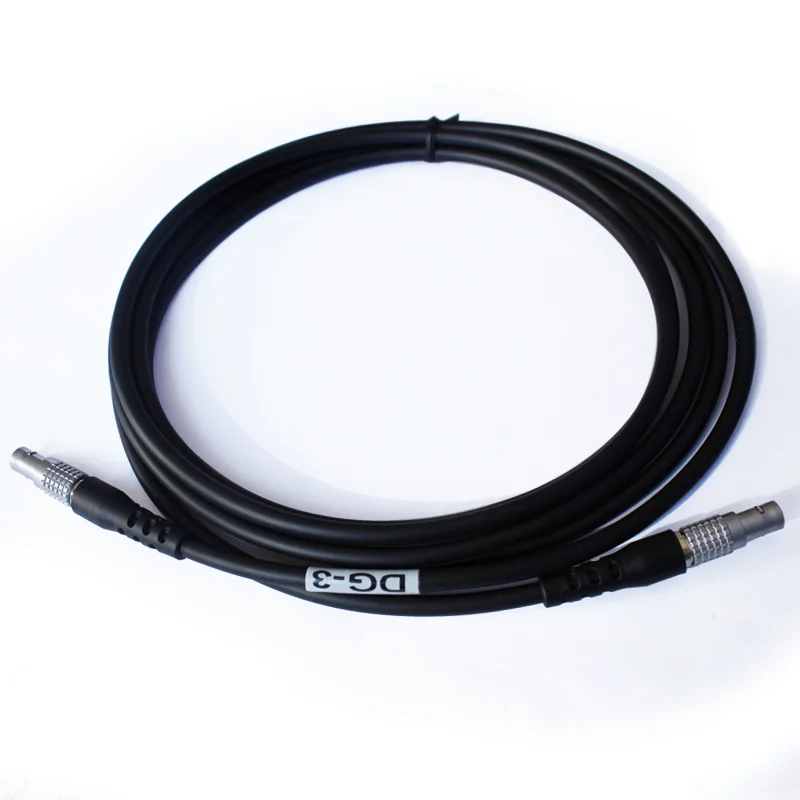 

Hi-target GPS Cable DG-3 for Radio connect to Hi-target GPS