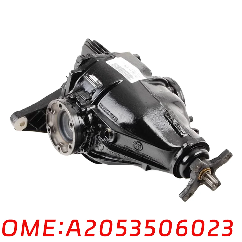 

Suitable for Mercedes Benz W213 W253 E260 GLC200 GLC250 GLC300 GLC350 Rear axle differential A2053506023 automobile Output devic