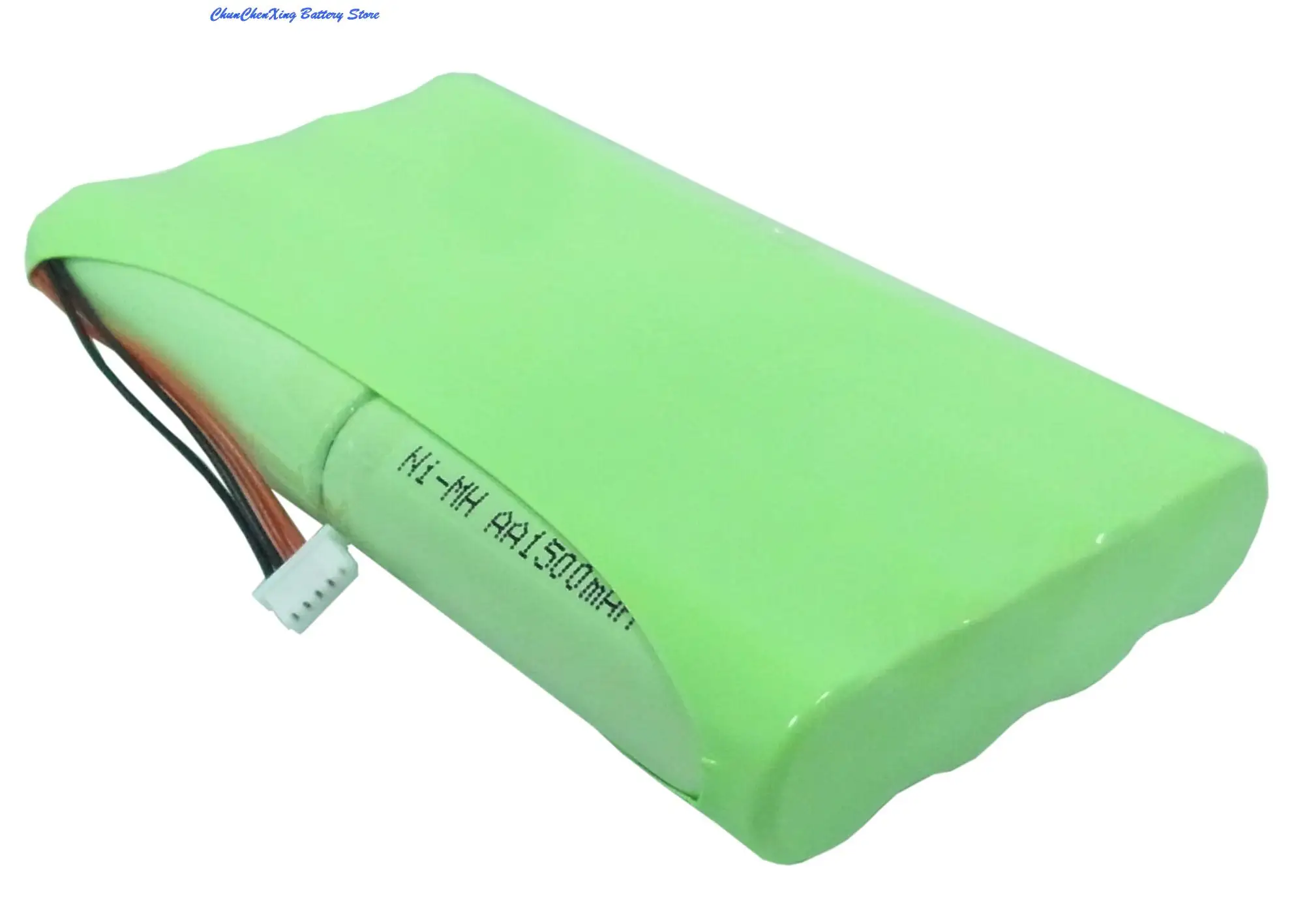 Bateria Cameron Sino para Vertex Yaesu Ft817 Ft917nd - Image 3