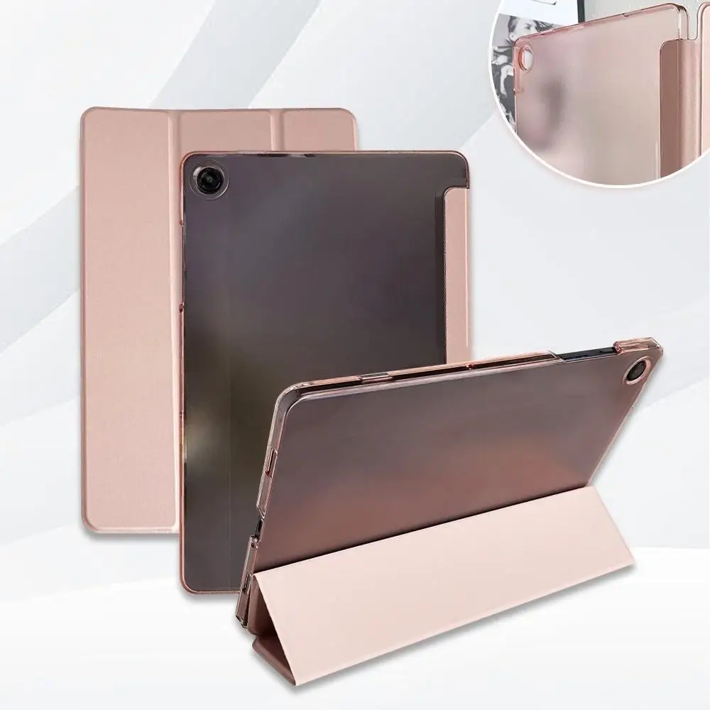 Slim Stand Hard Back Shell Protective Cover