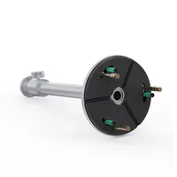 T-Type Ceiling Mount Universal Projector Ceiling Bracket Wall Mount for NEW T2 Mozart 1 Pro Davinci 1 Pro LCD Projetor - Image 4