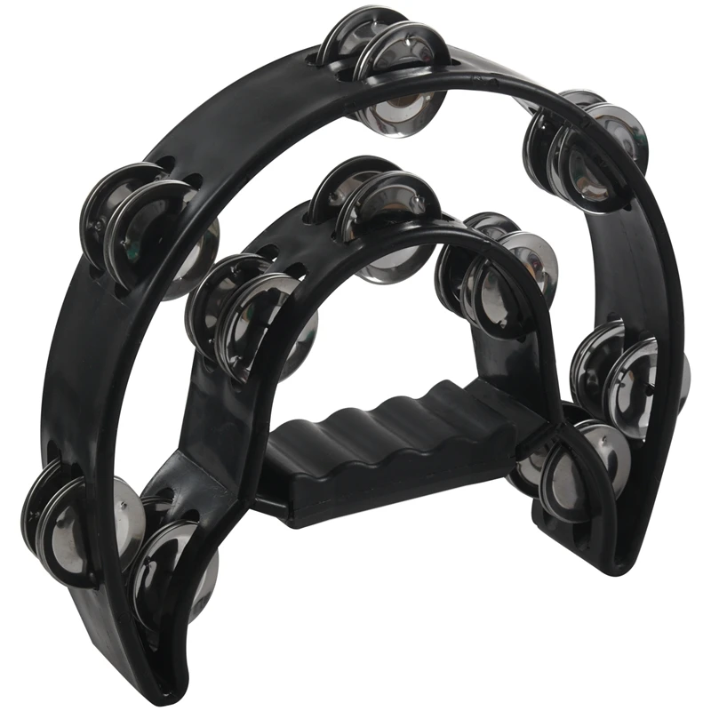 Рисунок 4 - Компактный музыкальный Тамбурин-погремушка