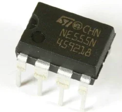 

Original NE555N NE555 DIP8 / Fast Shipping