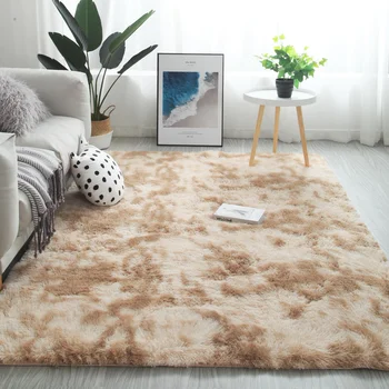 Ultra Soft Puffy Rug 6