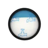 Motor Protection Filter For Tefal TW3753EA, TW3724RA, TW3731RA, TW3786RA Vacuum Cleaner Household Sweeper Cleaning Tool Replace 1