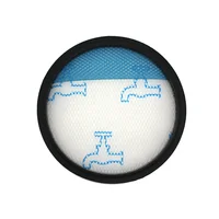 Motor Protection Filter For Tefal TW3753EA, TW3724RA, TW3731RA, TW3786RA Vacuum Cleaner Household Sweeper Cleaning Tool Replace 1