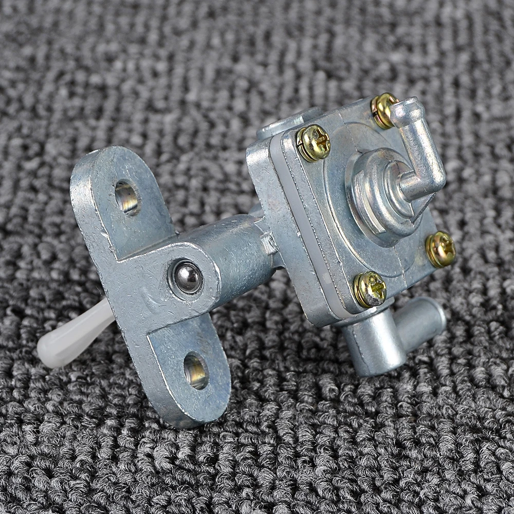 Fuel Switch Petcock Gas Tank Valve For Hyosung GT250 GT250R GT650 GT650R GV650 GT 250 650 250R 650R GV 650 motorcycle fuel valve