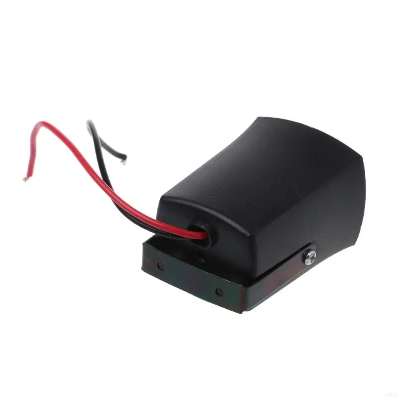 Reversing Horn Back-Up Warning Alarm for Vehicle Equipment Backup Reverse Beeper Car Backup Alarm BIBI Buzzer
