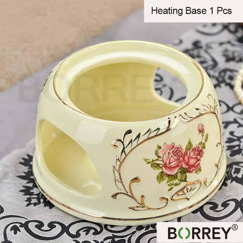 1 Pcs Heating Base