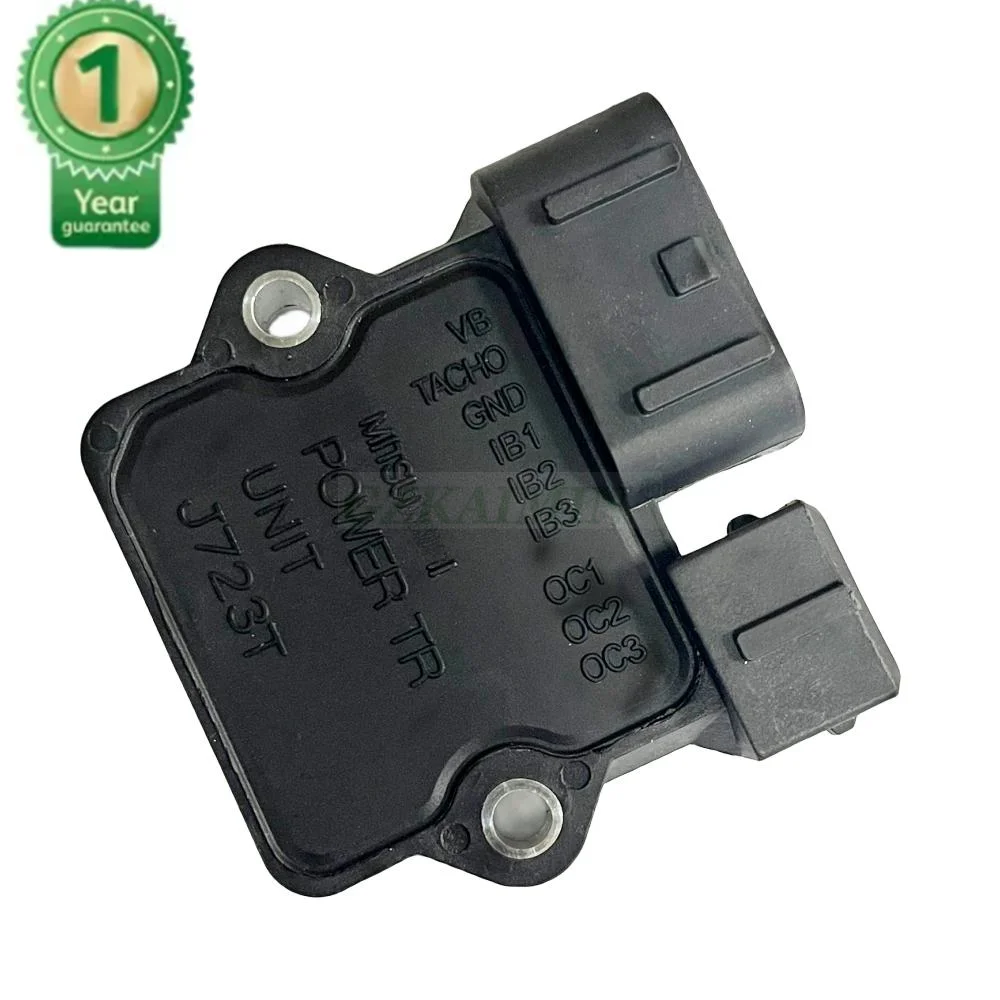 

Top quality OEM J723T MD349207 Ignition Control Module FOR Mitsubishi Diamante 3000GT Montero Sport for Dodge