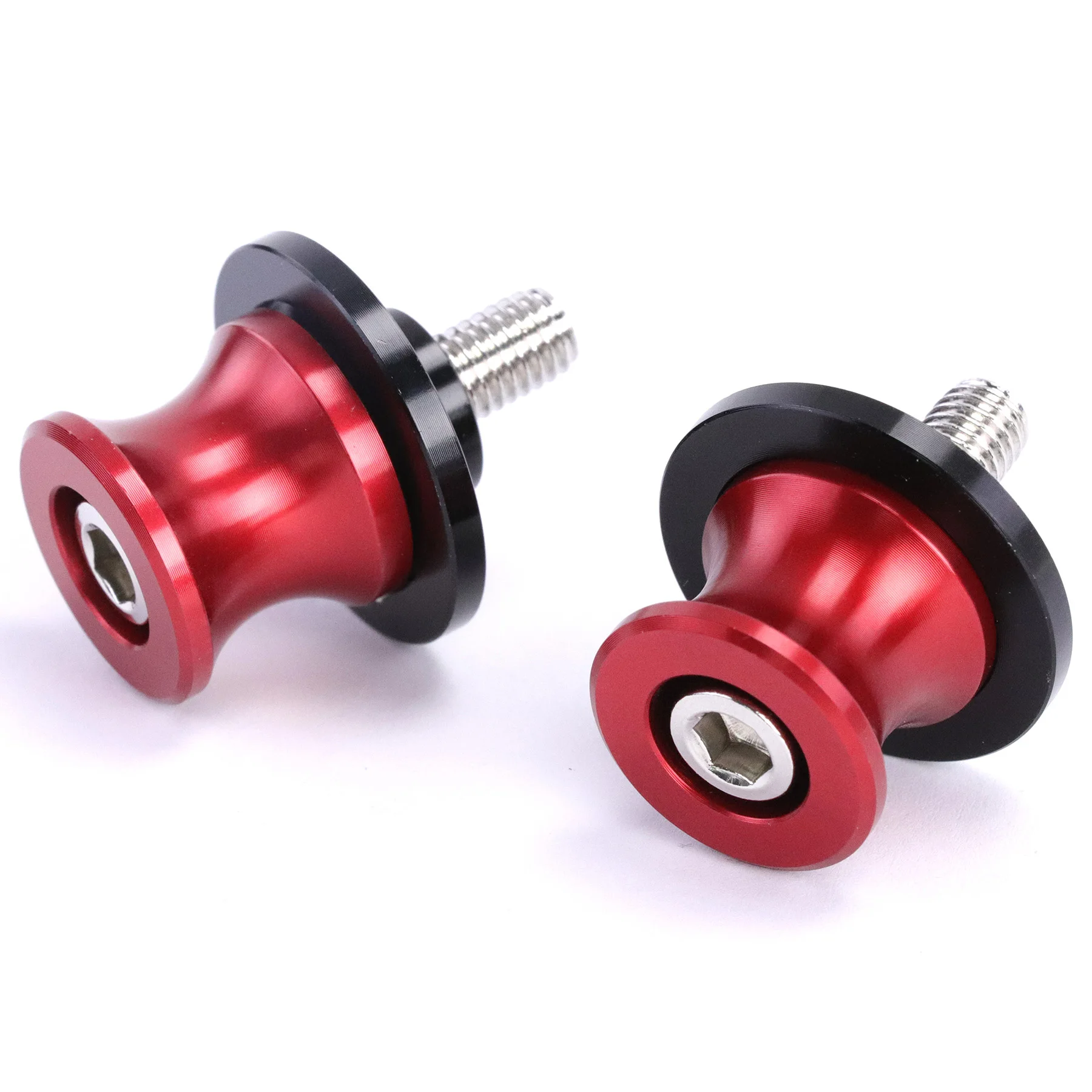    ̴ Ǯ 6/8/10mm, 2 , CNC   ĵ , ߸ ȥ Ű CFMOTO ڸ  ׽
