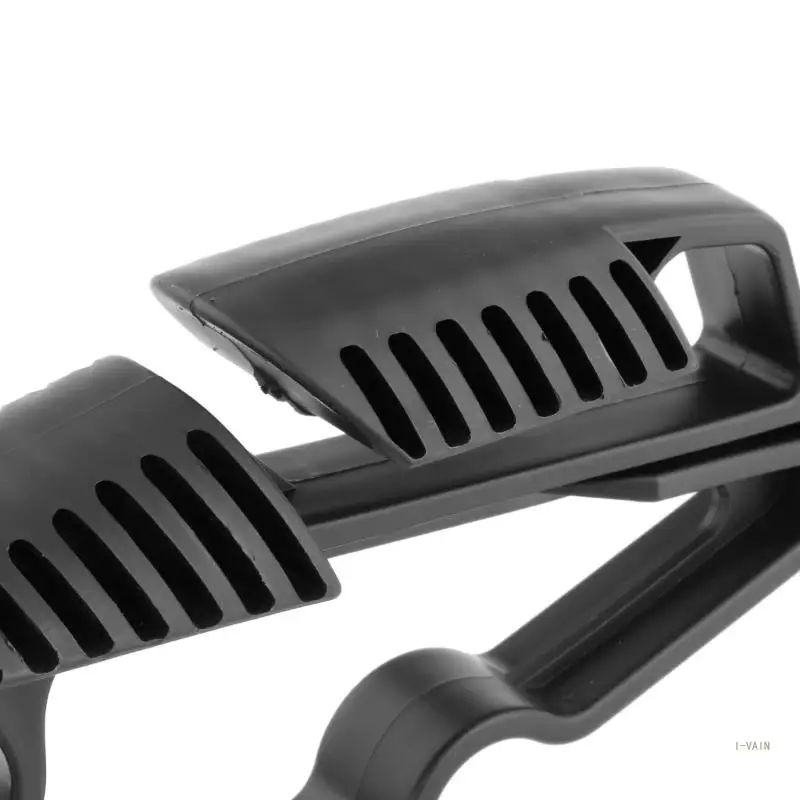 M5TC Strong BCD Wetsuit Hanger for Surfing and Gear Multifunctional Cloth Rack 2