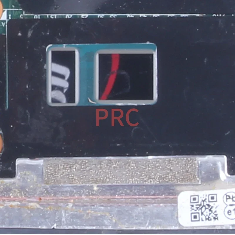 For LENOVO Thinkpad T470S Laptop Motherboard NM-B081 i3 i5