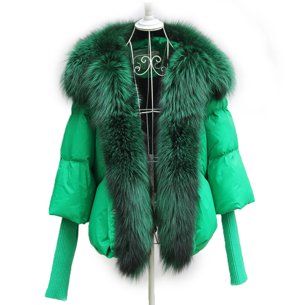 Real Goose Jacket Women | Women Goose Winter Coats | Real Goose Coats
