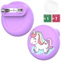 Waterproof Pin-C