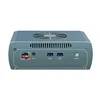 FU03 AI Mini PC AMD Ryzen 7 8845HS 2*Intel 2.5G 2*DDR5 2*NVME 2x HDMI Firewall Router Windows 11 4x8K WiFi6 Gaming Mini Computer 4