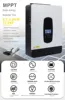 Support WiFi solar inverter 2.2-3.2kw/80a pure sine wave photovoltaic off grid reverse control integrated machine 5