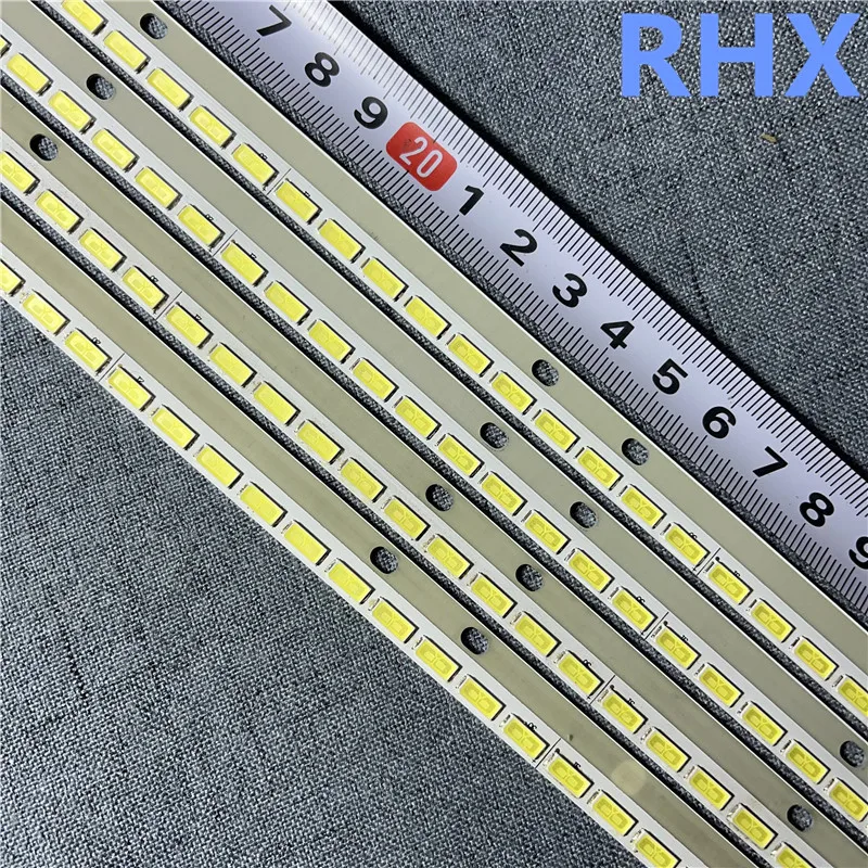 LED Backlight For LG 42LA644V 42LA641S 42LA6400 42LA643V TX-L42DT60 KDL-42R500A 42PFL5038K 6922L-0062A 0051A  60LED 53.5CM