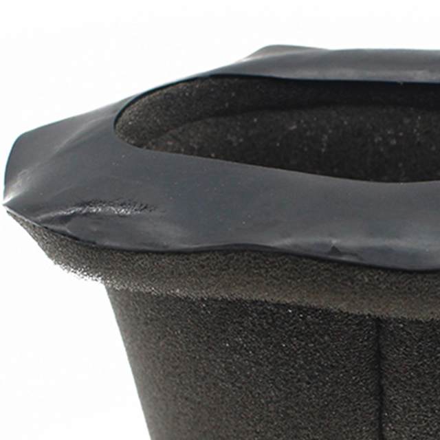 Motorcycle Air Intake Filter Cleaner Replacement Spare Parts Accessories