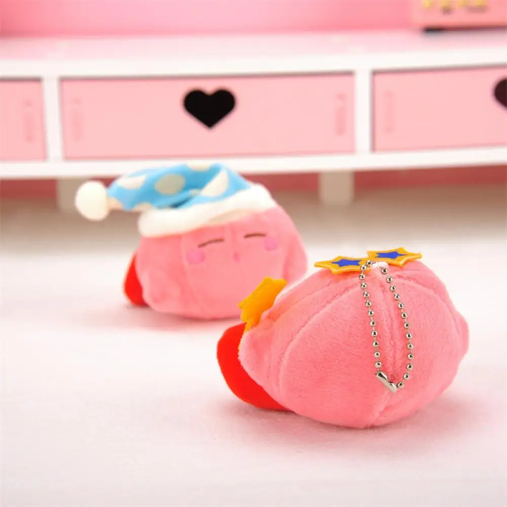 S9d13f77da00b4be095a991d92f400613t - Kirby Plush