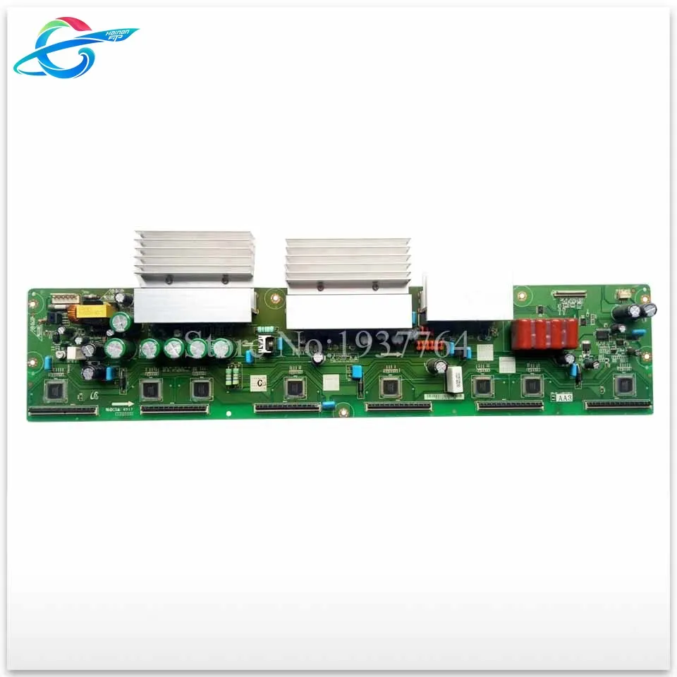 

for 50HW-YB04 Y board LJ92-01601A LJ41-05905A board partFunctional test delivery
