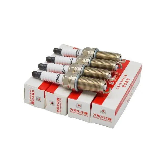 

Свеча зажигания для JAC J2 J3 J4 J5 JAC Refine S2 S3 R3 1026080GG010 JAC J2 J3 J4 J5 JAC Refine S2 S3 R3