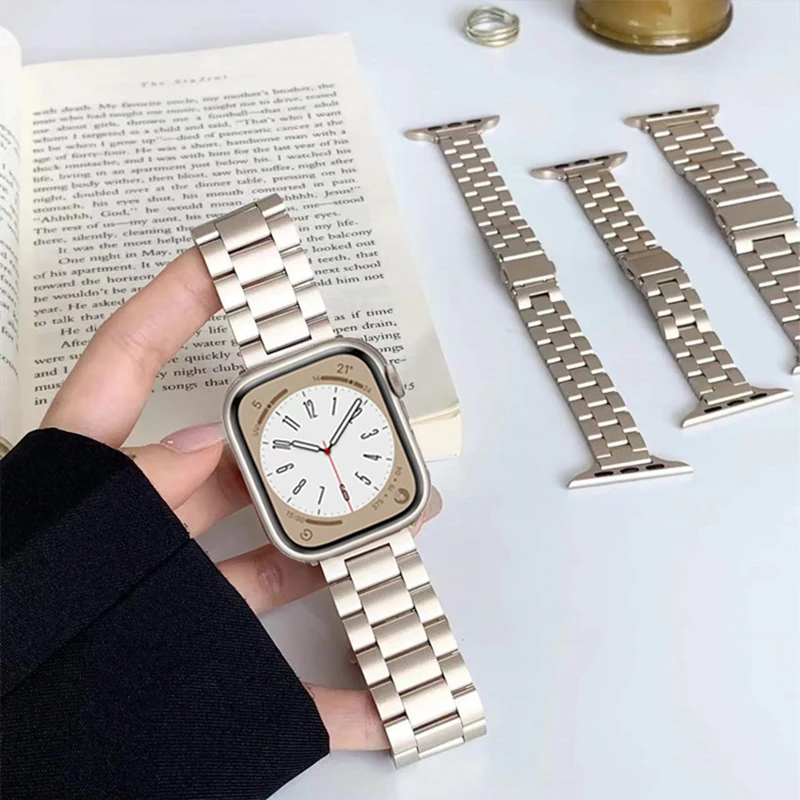 Apple Watch ø 8 7 SE 6  ƼŸ Ʈ, iWatch 49mm 45mm 42 40 44mm θ ƿ ð 