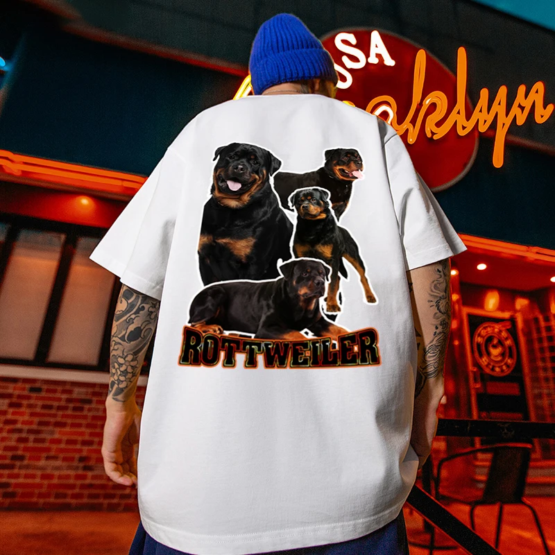 funny T Shirt Fashion Brand summer pocket dog printed t-shirt men's for women  shirts Hip hop tops funny cotton tees - AliExpress