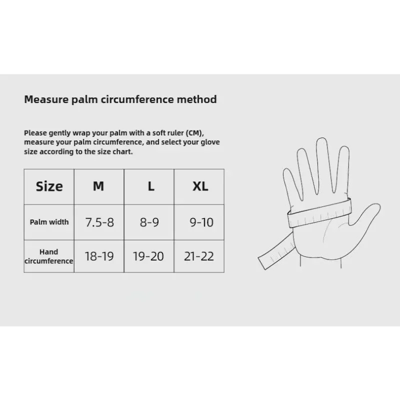 Tactical Gloves Shooting Gloves Touch Design Fitness Protection Sports Cycling Motorcycle Hunting Full Finger Walking Gloves 6
