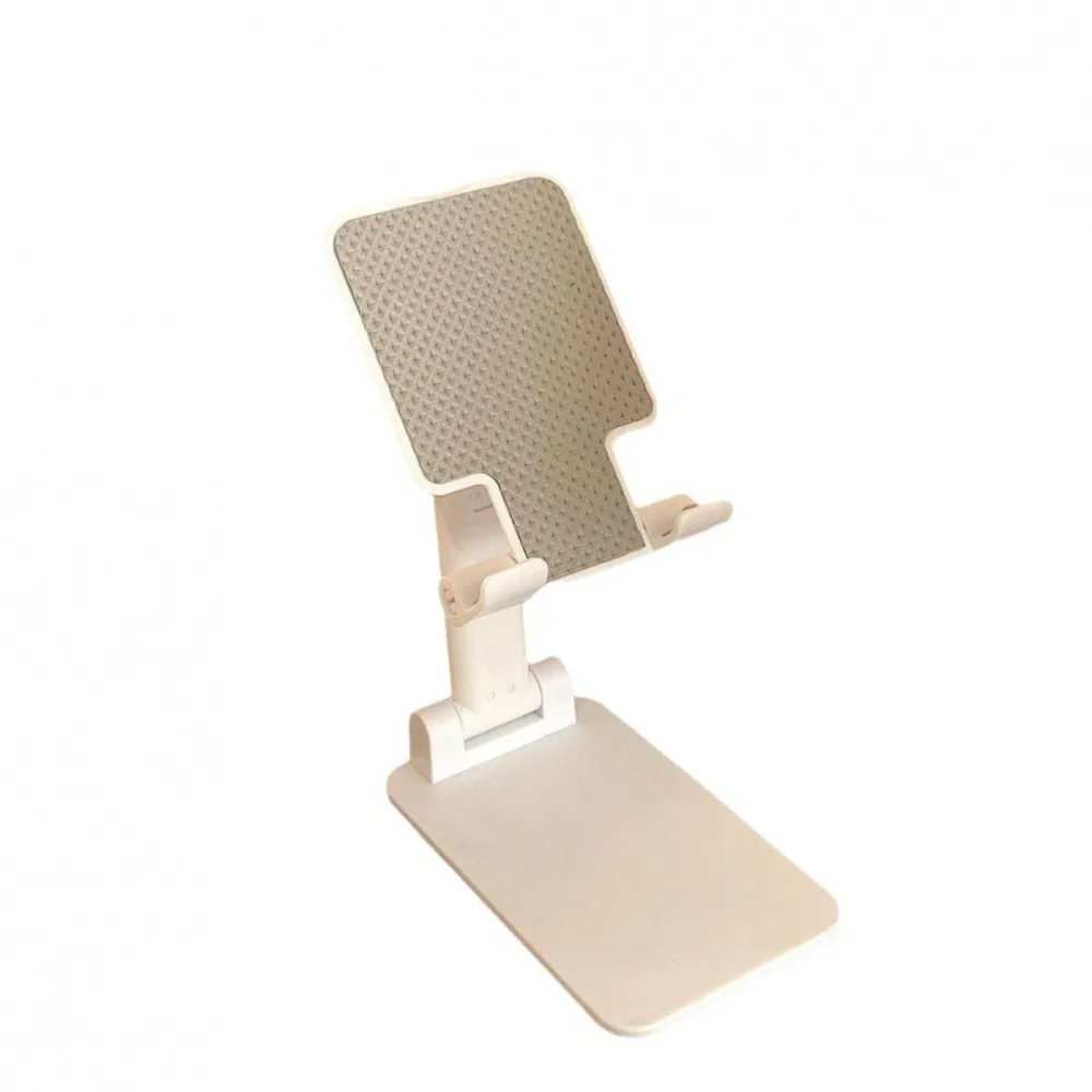 Description Picture 2 of itemDesk Mobile Phone Holder Stand For Phone Pad Adjustable Desktop Tablet Holder Universal Table Cell Phone Stand