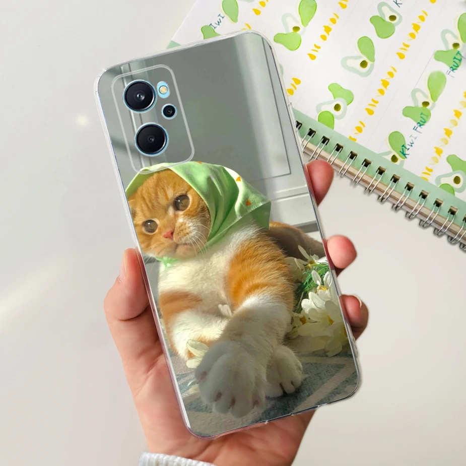 Luxury Painted Soft Silicone Phone Cover