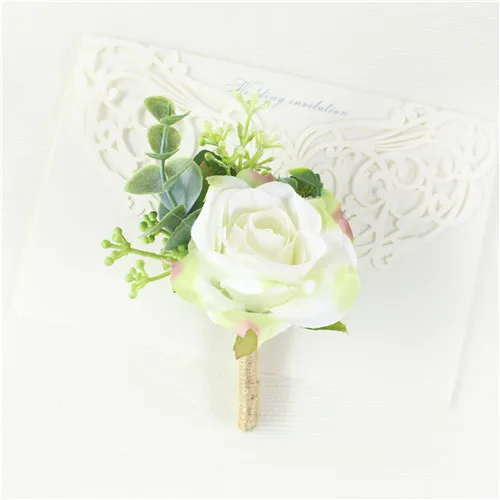 corsage-B