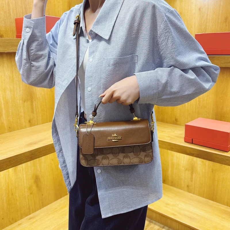 드림 백 디자이너 여성용 기저귀 가방 고급 가죽 토트백 우아한 크로스백 스타일리쉬한 옷장의 히어로