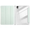 Mint green