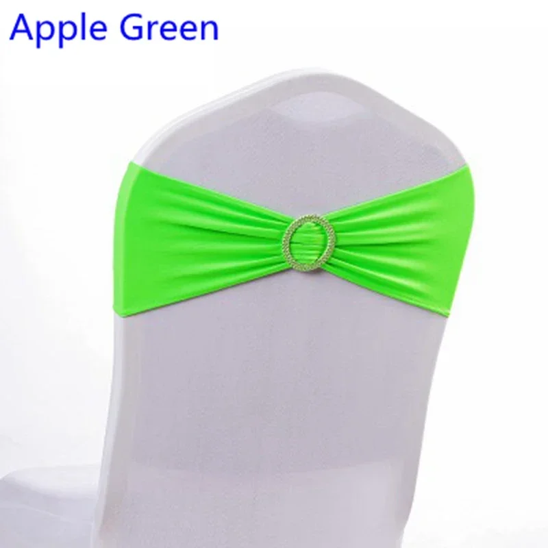 APPLE GREEN