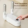 Xiaomi Shoe Dryer With Purple Activated Carbon Fast Heating Folding Timed Constant Temperature Shoe Household Drying Artifact 6
